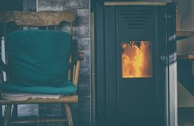 As long as your basement can hold over 500 pounds, it will be fine because the typical pellet stoves weigh between 350 and 400 pounds and they hold about 80 pounds of pellets. How To Install A Pellet Stove Vent Pipe In The Basement Upgraded Home
