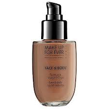 Pin On Makeup Products This tenacious m·a·c waterproof foundation formula can be used as a foundation or concealer, wearing for an unprecedented 36.