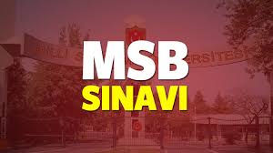 Milli savunma üniversitesi hakkında son dakika haberleri ve gelişmeleri yazımızın devamındadır. Milli Savunma Universitesi Sinavi Ne Zaman Msb Sinav Ucreti Ne Kadar Egitim Haberleri