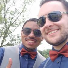 Abigail Gnewikow and Garrison Ledbury's Wedding Website