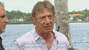 Joe Namath joins search for missing teens, Austin Stephanos and Perry Cohen