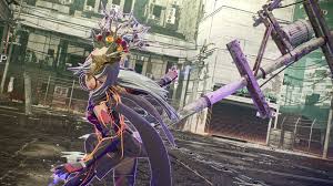 The demo for scarlet nexus is available for download now, so try it for yourself and let us know what you think. Scarlet Nexus Demo Is Now Live On Xbox One Xbox Series X S