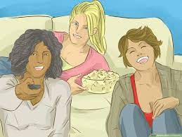 This is the last way you want an intoxicated customer to react because it will just escalate the situation. How To End A Friendship Wikihow