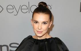 Mostly pertaining to whether or not this show is based on a true story, and if so, how scared should i be of monsters from the upside. Stranger Things Star Millie Bobby Brown Er Ist Ihr Neuer Freund