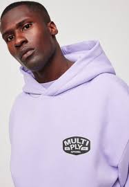 Multiply Apparel OVERSIZE X-RAY