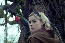 Sabrina the teenage witch season 1 episode 1. Chilling Adventures Of Sabrina Season 1 Episode 1