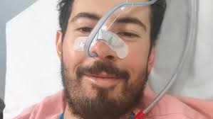 Fundraiser for Hazel Reese by Luis Alonso Phillips Gutiérrez : My road from  heaven through hell and back