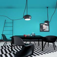 Yaşam alanlarınızda turkuaz rengine yer vermek istiyorsunuz, ancak bu renge en uyumlu renklerin hangileri olduğuna karar veremiyor musunuz? Turkuaz Mavisi Ile Guzellesen 13 Carpici Dekorasyon Ornegi Homify