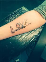 I have grouped these incredible hair and beauty salon names into categories from best to classy to catchy. Cute Ideas Cute Girly Finger Tattoos Novocom Top