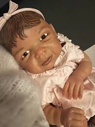 Reborn Dolls and Lifelike Baby Dolls