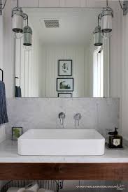 All you need is a hint of ingenuity and smart planning. Before After The Pool House Bathroom