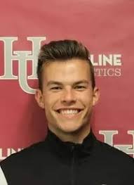 2017 Men's Soccer Roster