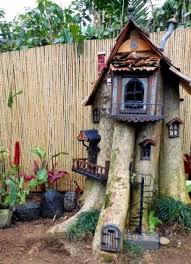 Fairy Garden Magic Fairy Houses Fairy Garden Houses Fairy Tree