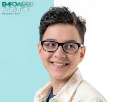 Berrin Snyder posted