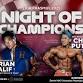 Liga Prasmul 2025 : Night of Champions event image