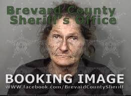 Arrests In Brevard County: May 3, 2022