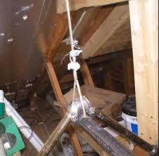 Her tutorial will serve as a great guide to help you build your very own attic storage assistant. Homemade Attic Lift Homemadetools Net