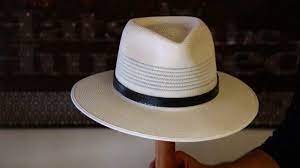 Akubra Zephyr Cream Hat Review Hats By The Hundred Youtube