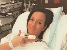 Popular Detroit Tigers minor league reporter battling breast cancer: 'I  will win'