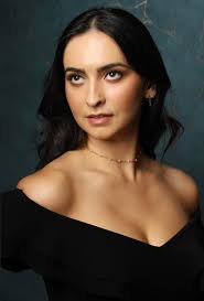 Grace Hope-Gill Soprano