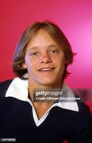 Lance Kerwin's Instagram, Twitter & Facebook