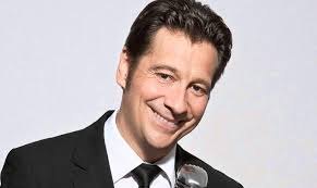 Laurent Gerra 29/12/1967 fête ses 58 ans aujourd'hui.