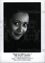 1998 Press Photo Margaret Cuthbert The Silent Cradle