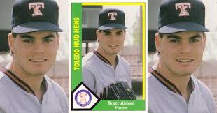 1990 Toledo Mud Hens player profiles, AAA Detroit Tigers