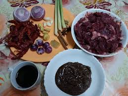 Siapalah tak nak, lelaki yang hatinya baik, sudah lah. Cara Untuk Membuat Resepi Memikat Suami Iaitu Daging Masak Palembang Yang Tersangat Sedap My Resepi