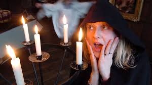 'Aethelflaed' to host ghost tour at Tamworth Castle