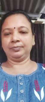 Najma Shaikh -Part Time (1-5 Hours) Baby Sitter in Dahisar West in Hyderabad