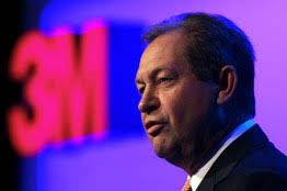 3M: Not Cheap, Deserving of Premium