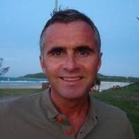 Chris Hough Email & Phone Number