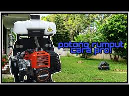 Mesin potong rumput gendong tasco tac didesain sangat ramping dan ringan. Download Potong Rumput Acah Bagus Ogawa In Hd Mp4 3gp Codedfilm