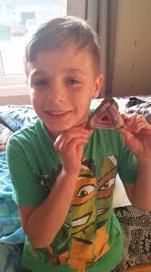 Another happy customer thank you AL Runyan it was a honor to do this river  rock for you. Thank you and God Bless