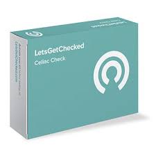 Home Celiac Test Confidential At Home Testing Kit Results Online Thyroid Test Celiac Test Thyroid
