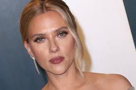 Known as the face of dolce and gabbana and. Scarlett Johansson Says It S Time To Step Back From Golden Globes Org