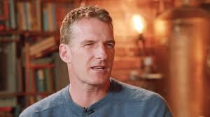 Documentary & Reality — Jonathan Binks