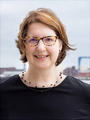 Prof. Dr. Kerstin Mayrberger : HUL : University of Hamburg