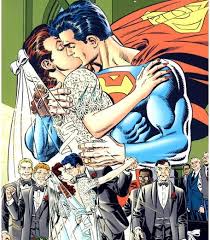 841 x 1280 jpeg 536 кб. Cover Convention Special Iconic Images Of Superman Superman And Lois Lane Superman Wedding Superhero Wedding