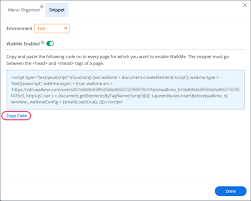 Essentially, userlane is the simplified walkme alternative. Walkme Setup Leitfaden Fur Die Ersten Schritte Walkme Support