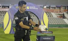 Head to head statistics and prediction, goals, past matches you are on page where you can compare teams olmedo vs universidad catolica before start the. Luis Quiroz Dirigira Catolica Vs Bsc Roberto Sanchez Estara En El Emelec Vs Olmedo Studiofutbol