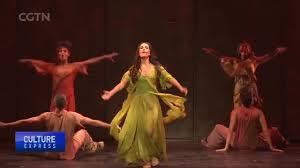 The music was composed by riccardo cocciante (also known as richard cocciante) and the lyrics are by luc plamondon. Notre Dame De Paris French Musical Smash Hit Returns To China After 17 Years Cgtn