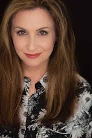 Abstract Painter Rachel Kice