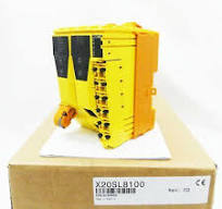 1PCS New B&R X20SL8100 PLC Module X20 SL 8100 In Box | eBay