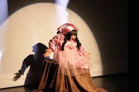 جشنواره کویر؛ تئاتر معلولان از حمایت تا عدالت فرهنگی - ایرنا