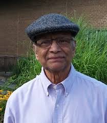 Michael SINGH Obituary (1934