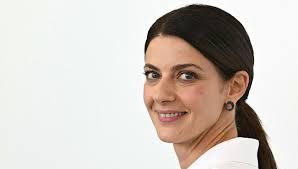 Barbara Ronchi è “Elisa”: “La colpa non si giudica, resta per sempre”