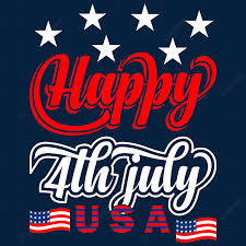 Download Happy 4th July Usa Design Sublimation 4th July Designs 4th Of July T Shirt Design T Shirt Design Png And Vector With Transparent Background For Free Download