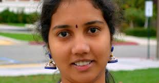 Krithi's Kitchen: About Me